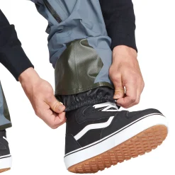 Volcom Guide GORE-TEX Pants - Men's- Snow Clothing|Snowboard Pants & Bibs