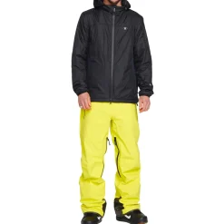 Volcom Guide GORE-TEX Pants - Men's- Snow Clothing|Snowboard Pants & Bibs