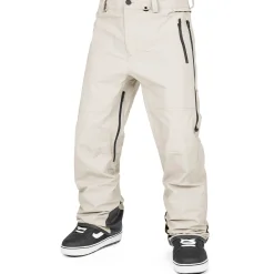 Volcom Guide GORE-TEX Pants - Men's- Snow Clothing|Snowboard Pants & Bibs
