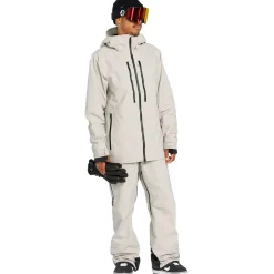 Volcom Guide GORE-TEX Pants - Men's- Snow Clothing|Snowboard Pants & Bibs