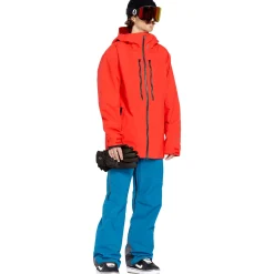 Volcom Guide GORE-TEX Pants - Men's- Snow Clothing|Snowboard Pants & Bibs