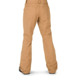 Volcom Hallen Pants - Women's-Women Snow Clothing|Snowboard Pants & Bibs