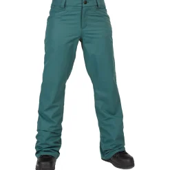 Volcom Hallen Pants - Women's-Women Snow Clothing|Snowboard Pants & Bibs