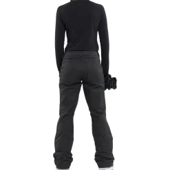 Volcom Hallen Pants - Women's-Women Snow Clothing|Snowboard Pants & Bibs