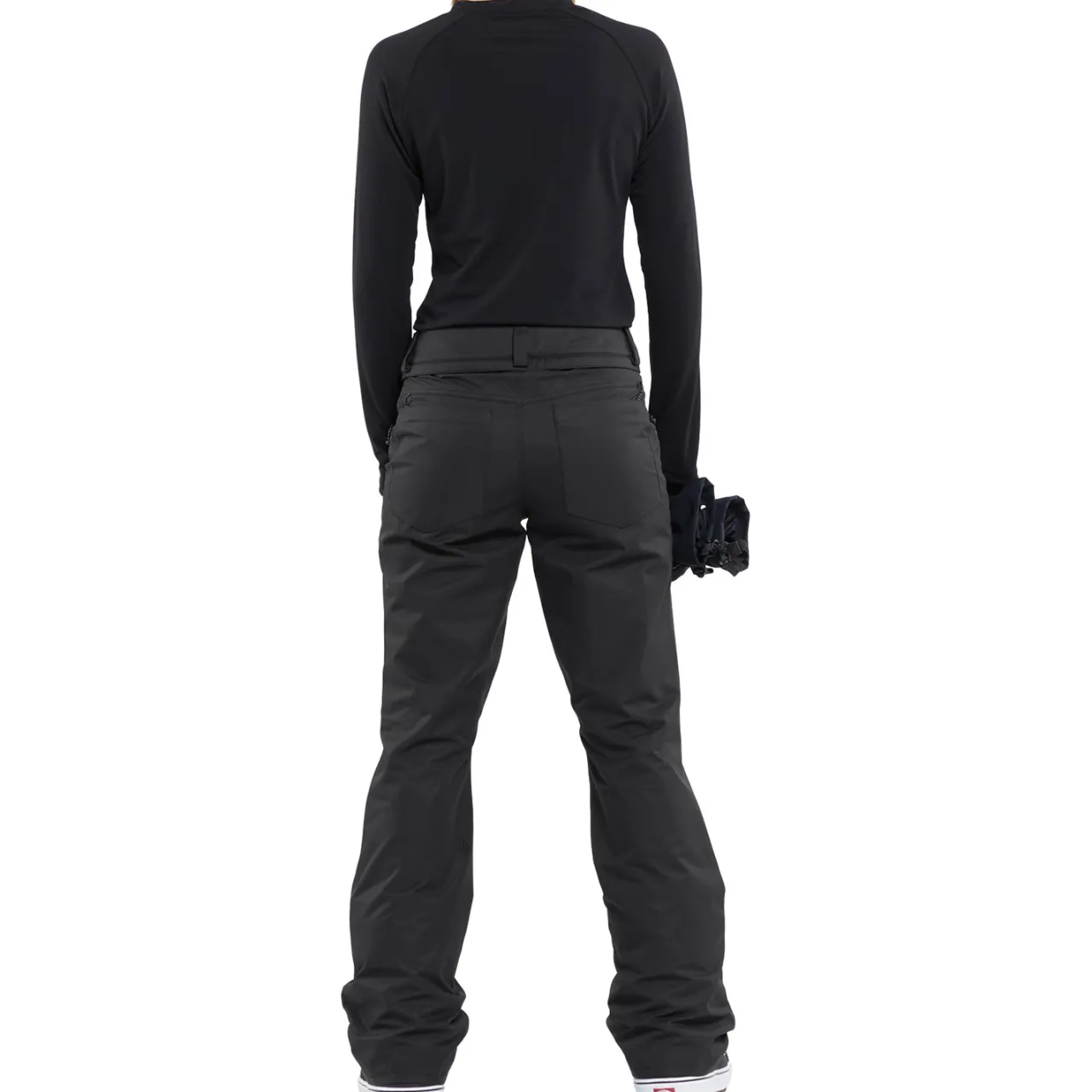 Volcom Hallen Pants - Women's-Women Snow Clothing|Snowboard Pants & Bibs