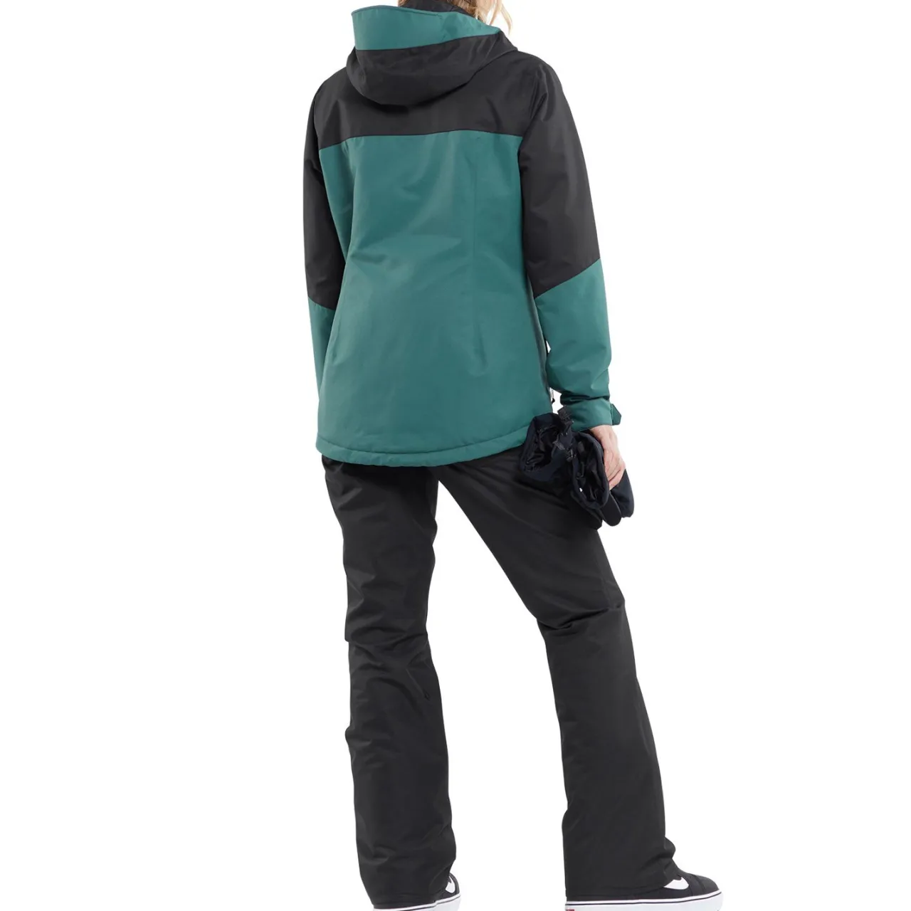 Volcom Hallen Pants - Women's-Women Snow Clothing|Snowboard Pants & Bibs