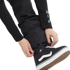 Volcom Hallen Pants - Women's-Women Snow Clothing|Snowboard Pants & Bibs