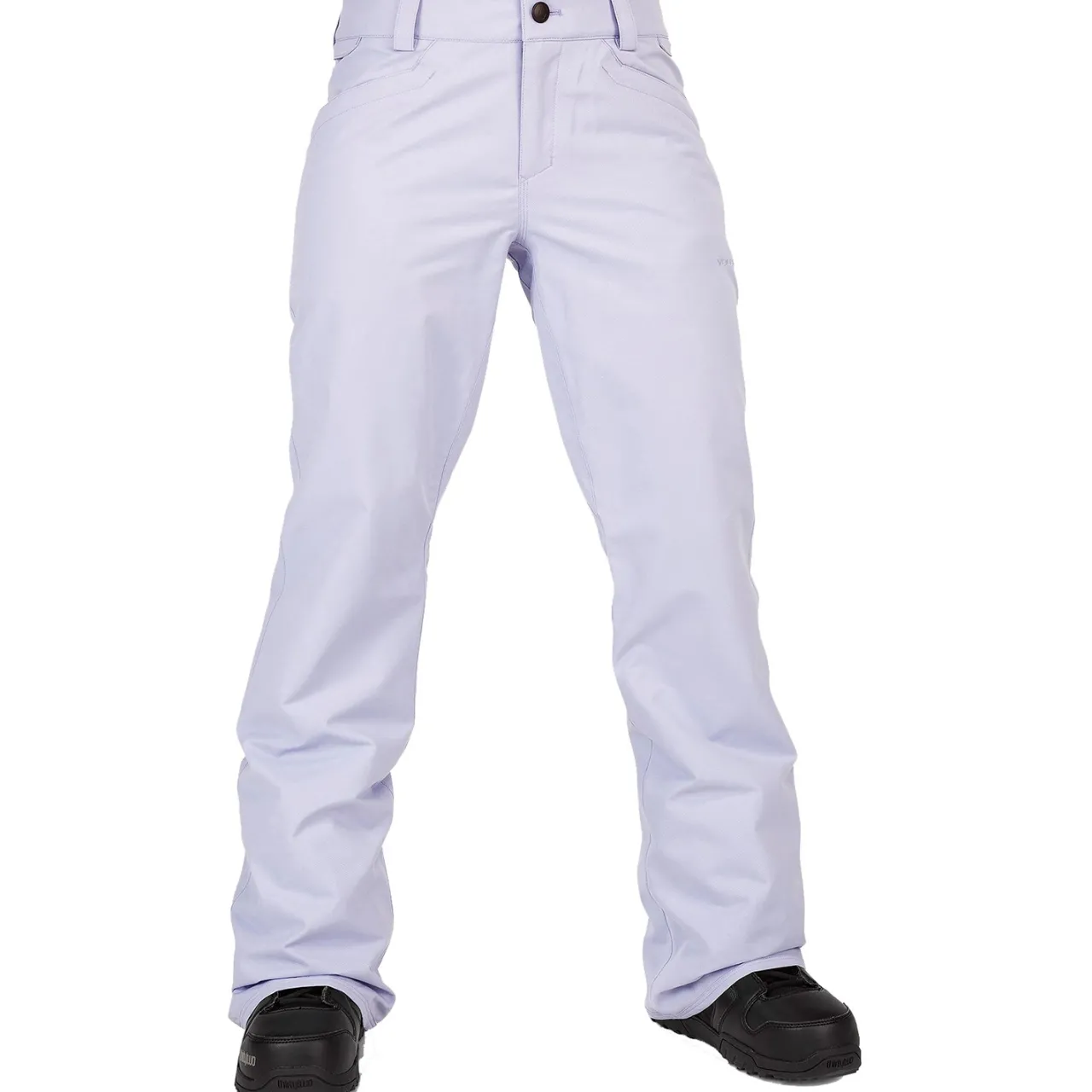 Volcom Hallen Pants - Women's-Women Snow Clothing|Snowboard Pants & Bibs