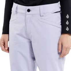 Volcom Hallen Pants - Women's-Women Snow Clothing|Snowboard Pants & Bibs