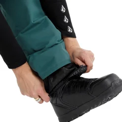 Volcom Hallen Pants - Women's-Women Snow Clothing|Snowboard Pants & Bibs