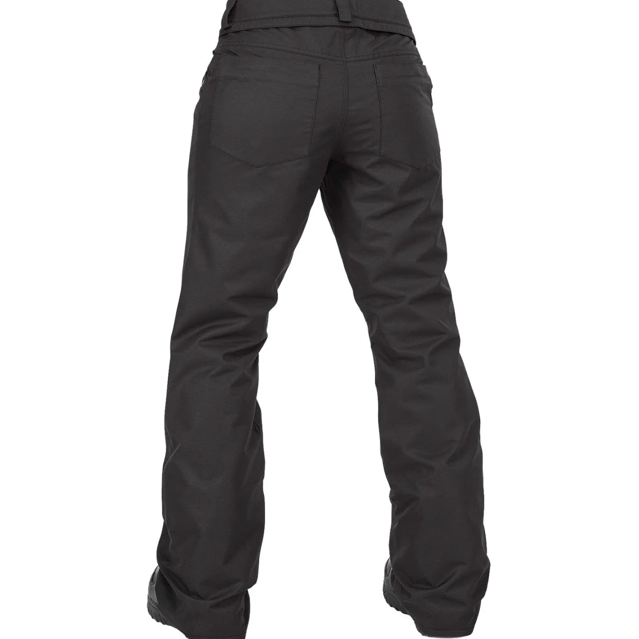 Volcom Hallen Pants - Women's-Women Snow Clothing|Snowboard Pants & Bibs