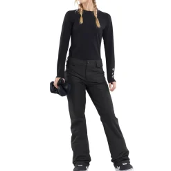 Volcom Hallen Pants - Women's-Women Snow Clothing|Snowboard Pants & Bibs