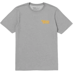 Volcom Hangin Tech Short-Sleeve Tee- Shirts & Jerseys|Men's Bike Clothing