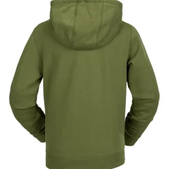 Volcom Hotlapper Fleece - Boys'-Kids Kids Clothing|Boys Snow Clothing
