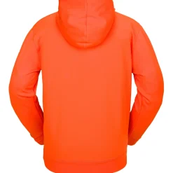 Volcom Hydro Riding Hoodie - Men's- Snow Clothing|Mid Layers