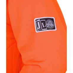 Volcom Hydro Riding Hoodie - Men's- Snow Clothing|Mid Layers