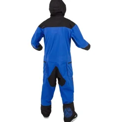 Volcom Jamie Lynn GORE-TEX Jumpsuit - Men's- Snow Clothing|One-Piece Snowsuits
