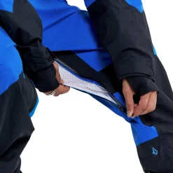 Volcom Jamie Lynn GORE-TEX Jumpsuit - Men's- Snow Clothing|One-Piece Snowsuits