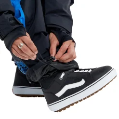 Volcom Jamie Lynn GORE-TEX Jumpsuit - Men's- Snow Clothing|One-Piece Snowsuits