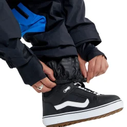 Volcom Jamie Lynn GORE-TEX Jumpsuit - Men's- Snow Clothing|One-Piece Snowsuits