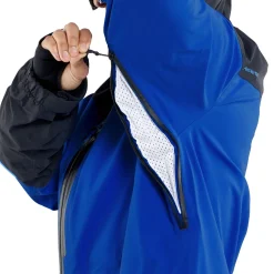 Volcom Jamie Lynn GORE-TEX Jumpsuit - Men's- Snow Clothing|One-Piece Snowsuits