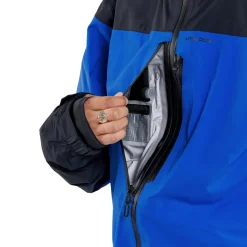 Volcom Jamie Lynn GORE-TEX Jumpsuit - Men's- Snow Clothing|One-Piece Snowsuits