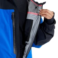 Volcom Jamie Lynn GORE-TEX Jumpsuit - Men's- Snow Clothing|One-Piece Snowsuits