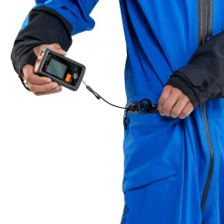 Volcom Jamie Lynn GORE-TEX Jumpsuit - Men's- Snow Clothing|One-Piece Snowsuits