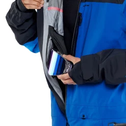 Volcom Jamie Lynn GORE-TEX Jumpsuit - Men's- Snow Clothing|One-Piece Snowsuits