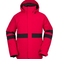Volcom JP Insulated Jacket - Men's- Snow Clothing|Snowboard Jackets