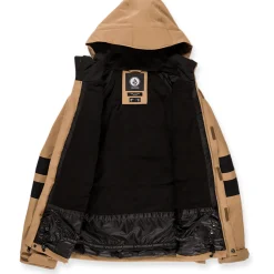 Volcom JP Insulated Jacket - Men's- Snow Clothing|Snowboard Jackets