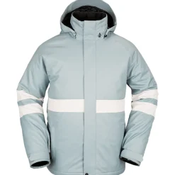 Volcom JP Insulated Jacket - Men's- Snow Clothing|Snowboard Jackets
