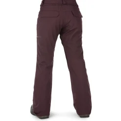 Volcom Knox Insulated GORE-TEX Pants - Women's-Women Snow Clothing|Snowboard Pants & Bibs