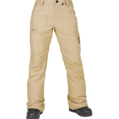 Volcom Knox Insulated GORE-TEX Pants - Women's-Women Snow Clothing|Snowboard Pants & Bibs