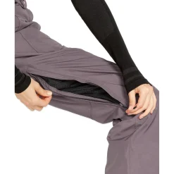 Volcom Knox Insulated GORE-TEX Pants - Women's-Women Snow Clothing|Snowboard Pants & Bibs