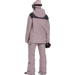 Volcom Knox Insulated GORE-TEX Pants - Women's-Women Snow Clothing|Snowboard Pants & Bibs