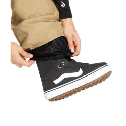 Volcom Knox Insulated GORE-TEX Pants - Women's-Women Snow Clothing|Snowboard Pants & Bibs