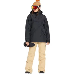 Volcom Knox Insulated GORE-TEX Pants - Women's-Women Snow Clothing|Snowboard Pants & Bibs