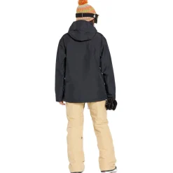 Volcom Knox Insulated GORE-TEX Pants - Women's-Women Snow Clothing|Snowboard Pants & Bibs