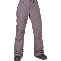 Volcom Knox Insulated GORE-TEX Pants - Women's-Women Snow Clothing|Snowboard Pants & Bibs