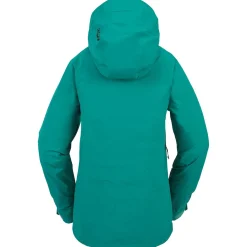 Volcom Koa TDS INF GORE-TEX Jacket - Women's-Women Snow Clothing|Insulated & Puffer Jackets