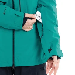 Volcom Koa TDS INF GORE-TEX Jacket - Women's-Women Snow Clothing|Insulated & Puffer Jackets