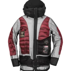 Volcom Koa TDS INF GORE-TEX Jacket - Women's-Women Snow Clothing|Insulated & Puffer Jackets
