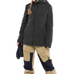 Volcom Koa TDS INF GORE-TEX Jacket - Women's-Women Snow Clothing|Insulated & Puffer Jackets
