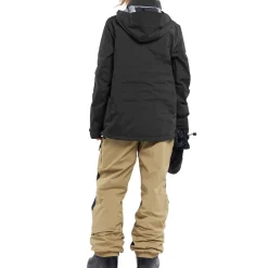 Volcom Koa TDS INF GORE-TEX Jacket - Women's-Women Snow Clothing|Insulated & Puffer Jackets