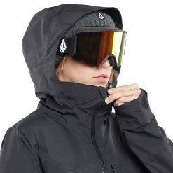 Volcom Koa TDS INF GORE-TEX Jacket - Women's-Women Snow Clothing|Insulated & Puffer Jackets