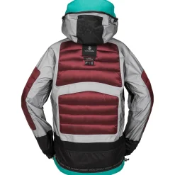 Volcom Koa TDS INF GORE-TEX Jacket - Women's-Women Snow Clothing|Insulated & Puffer Jackets