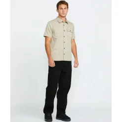 Volcom Kraftsman II Jeans - Men's- Casual Clothing|Jeans & Pants