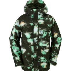 Volcom L GORE-TEX Jacket - Men's- Snow Clothing|Shell Jackets