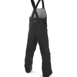 Volcom 3L GORE-TEX Overhauler Bib Pants - Men's- Snow Clothing|Snowboard Pants & Bibs